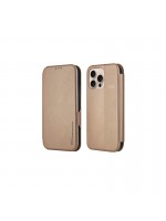 Dėklas Samsung Galaxy A37 atverčiamas HDD Classic Wallet